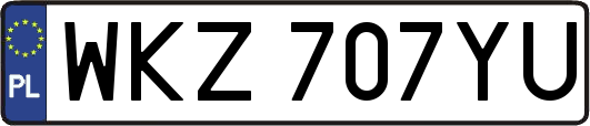 WKZ707YU