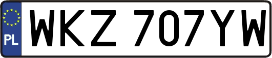 WKZ707YW
