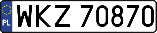 WKZ70870