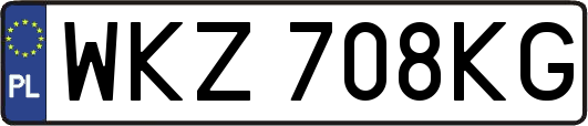 WKZ708KG