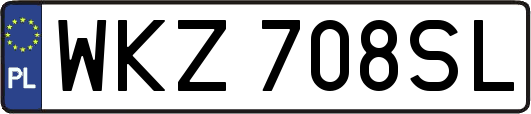 WKZ708SL