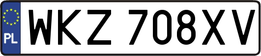 WKZ708XV