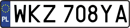 WKZ708YA