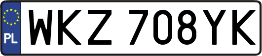 WKZ708YK