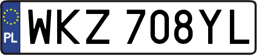 WKZ708YL