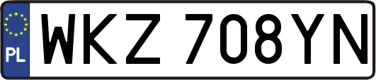 WKZ708YN