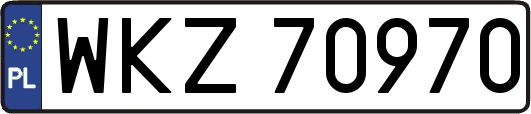 WKZ70970
