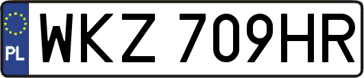 WKZ709HR