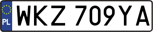 WKZ709YA