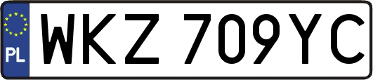 WKZ709YC