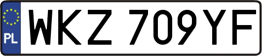 WKZ709YF