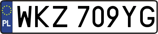 WKZ709YG