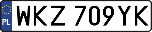 WKZ709YK