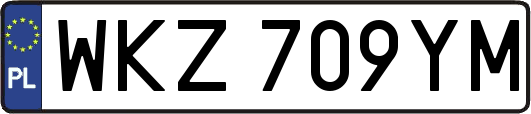 WKZ709YM