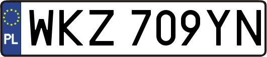 WKZ709YN