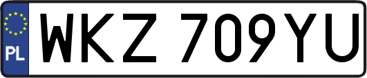 WKZ709YU