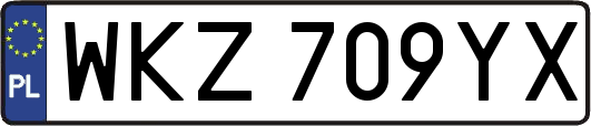 WKZ709YX