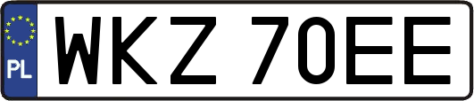 WKZ70EE