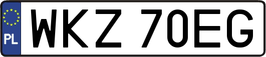 WKZ70EG