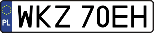 WKZ70EH