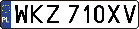 WKZ710XV