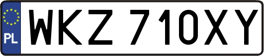 WKZ710XY