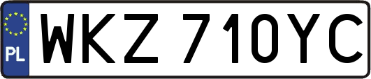 WKZ710YC