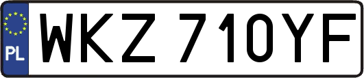 WKZ710YF
