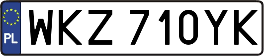 WKZ710YK