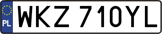 WKZ710YL