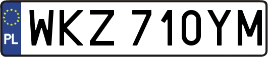 WKZ710YM
