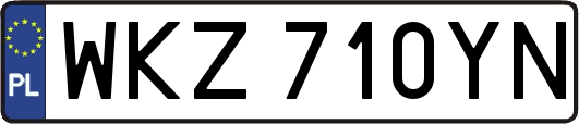WKZ710YN