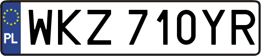 WKZ710YR