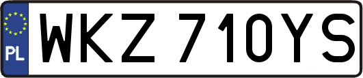 WKZ710YS