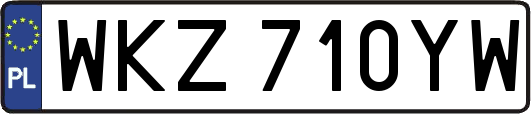 WKZ710YW