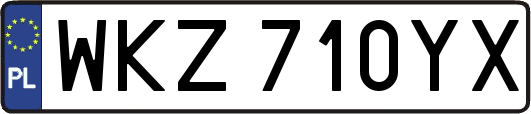 WKZ710YX