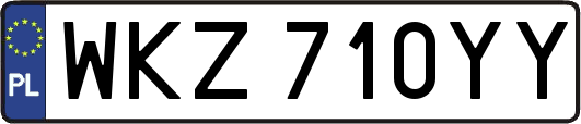 WKZ710YY