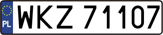 WKZ71107