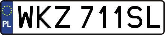 WKZ711SL
