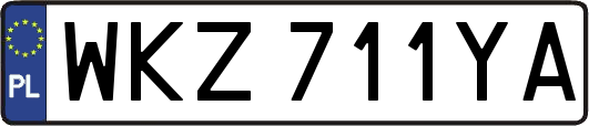 WKZ711YA