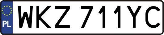 WKZ711YC