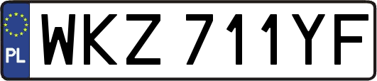 WKZ711YF
