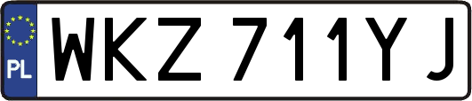 WKZ711YJ