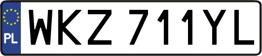 WKZ711YL