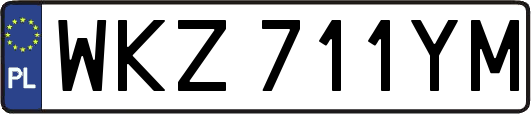 WKZ711YM