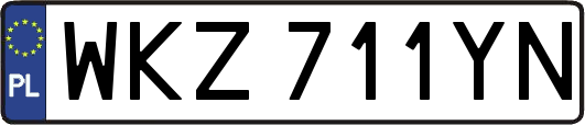 WKZ711YN