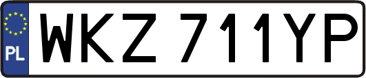 WKZ711YP