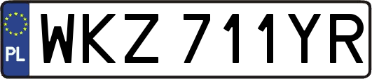 WKZ711YR