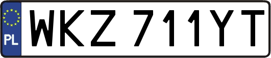 WKZ711YT