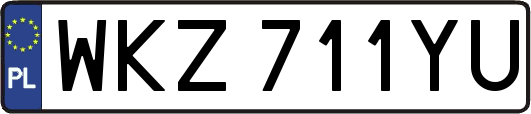 WKZ711YU